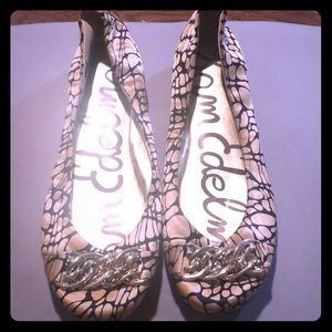 Sam Edelman - flats